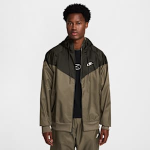 NIKE公式】ナイキ スポーツウェア ウィンドランナー メンズ フーデッド NIKE公式】ナイキ スポーツウェア ウィンドランナー メンズ フーデッド